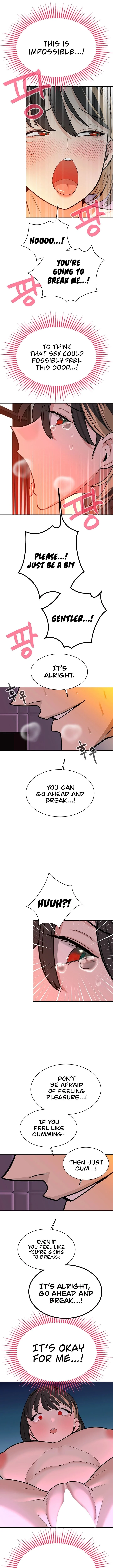 Dirty Rich Secrets chapter 20 page 9