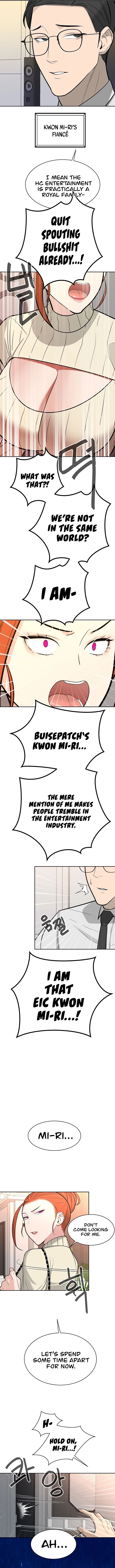 Dirty Rich Secrets chapter 20 page 14