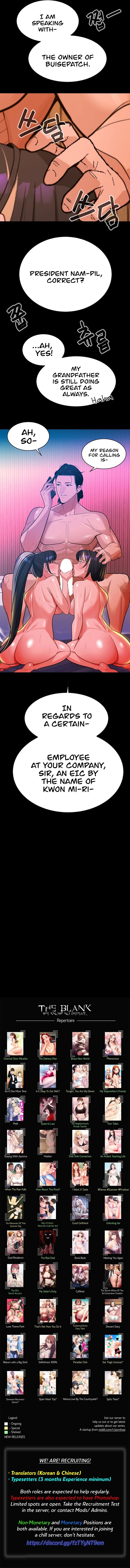 Dirty Rich Secrets chapter 20 page 16