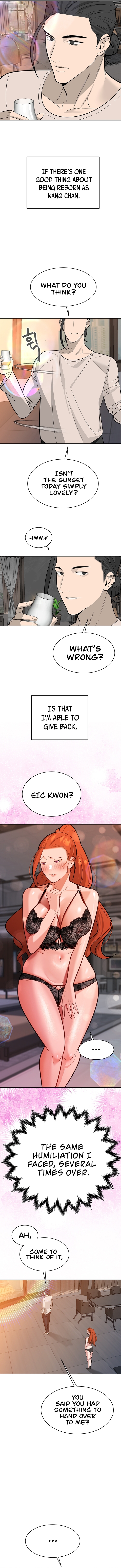 Dirty Rich Secrets chapter 21 page 14