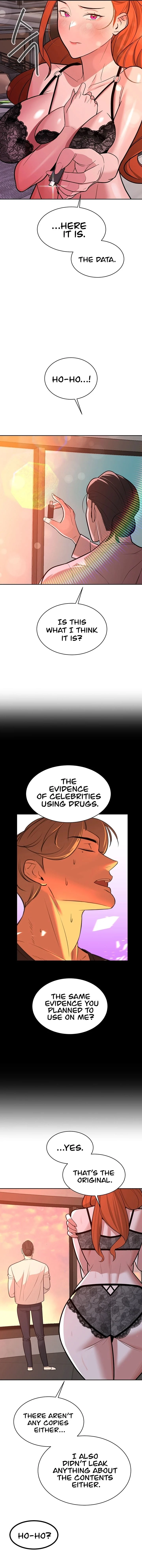 Dirty Rich Secrets chapter 21 page 15