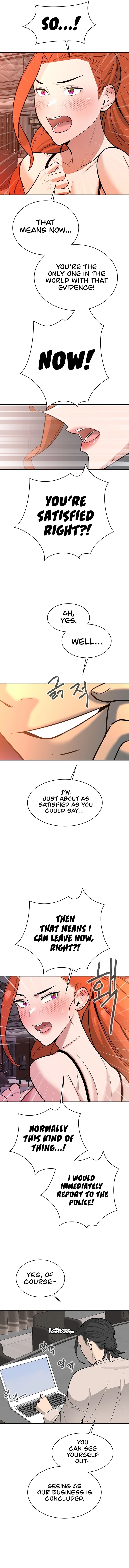 Dirty Rich Secrets chapter 21 page 16