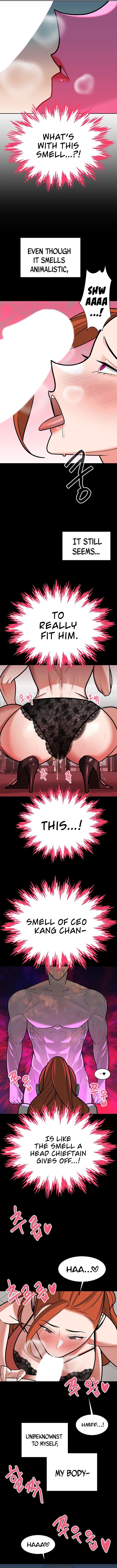 Dirty Rich Secrets chapter 22 page 7