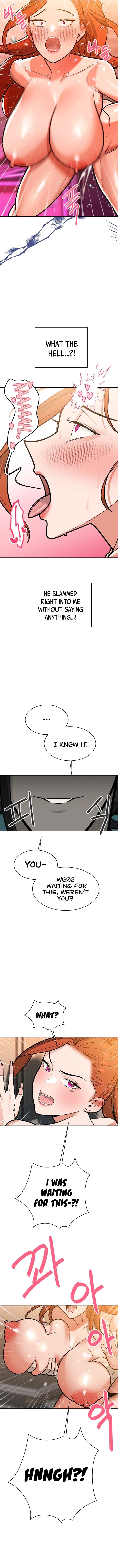Dirty Rich Secrets chapter 22 page 12
