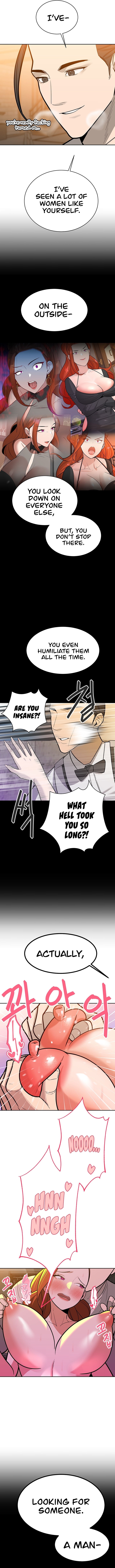 Dirty Rich Secrets chapter 22 page 13