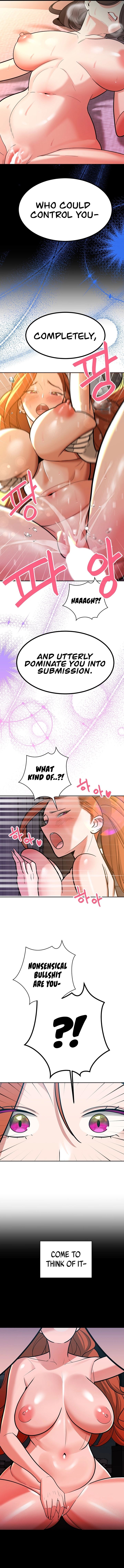 Dirty Rich Secrets chapter 22 page 14