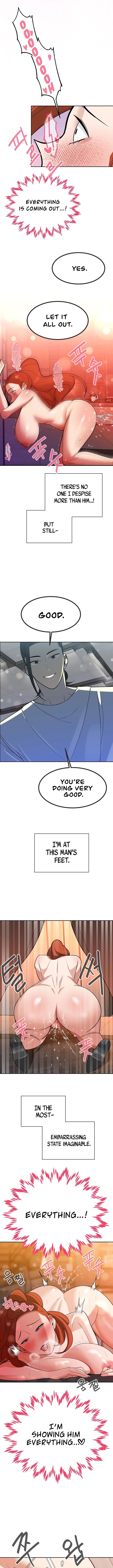 Dirty Rich Secrets chapter 23 page 4