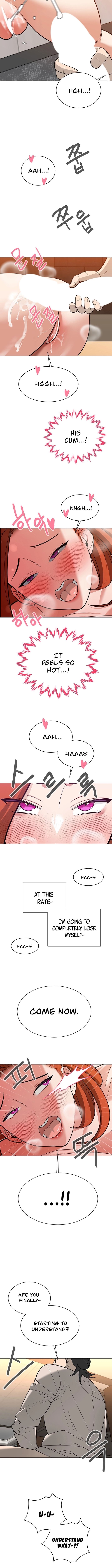 Dirty Rich Secrets chapter 23 page 5