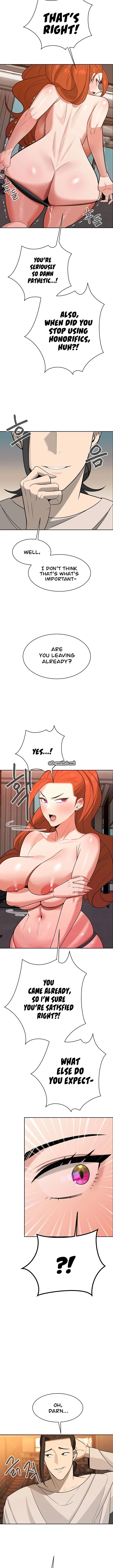 Dirty Rich Secrets chapter 23 page 7