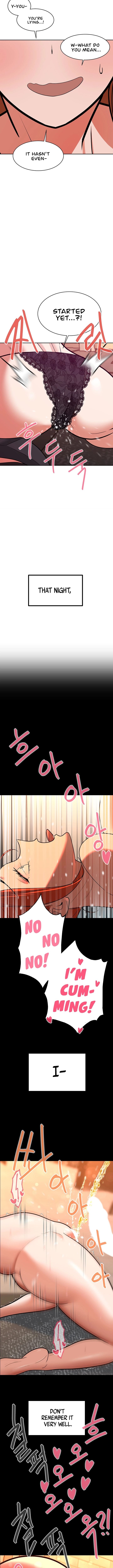 Dirty Rich Secrets chapter 23 page 15