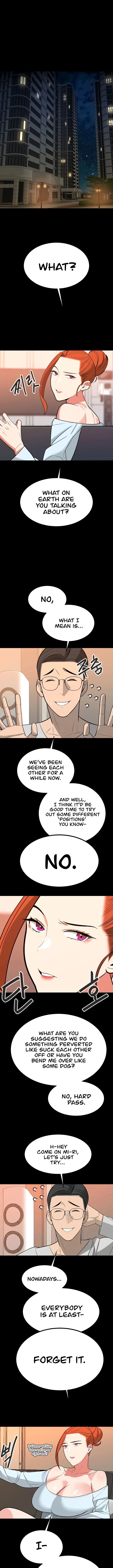 Dirty Rich Secrets chapter 24 page 3
