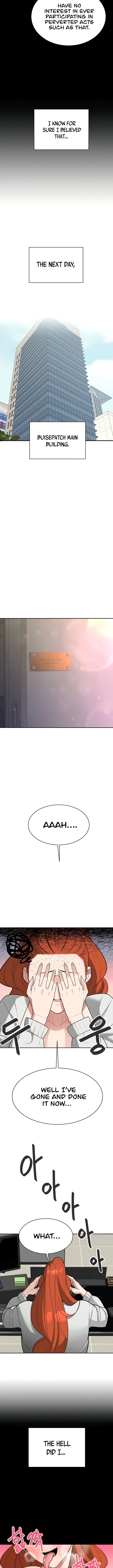 Dirty Rich Secrets chapter 24 page 4