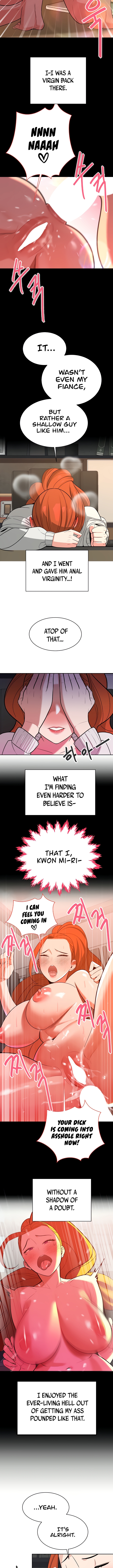Dirty Rich Secrets chapter 24 page 6