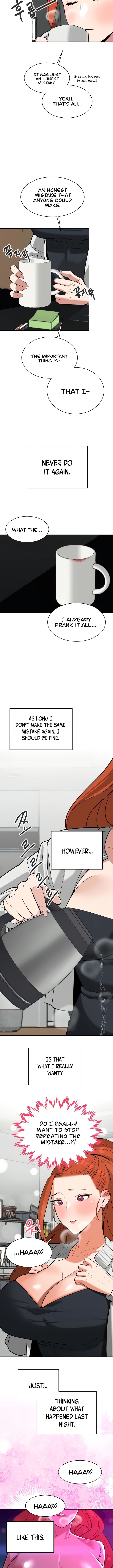 Dirty Rich Secrets chapter 24 page 7