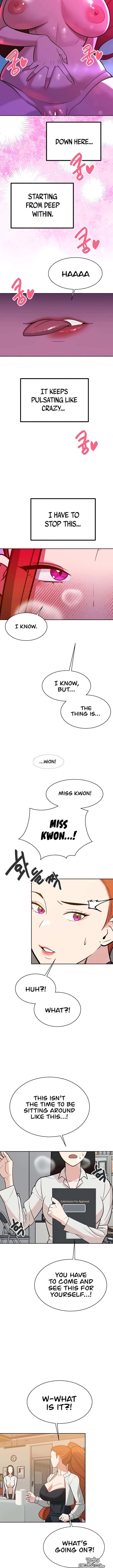 Dirty Rich Secrets chapter 24 page 8