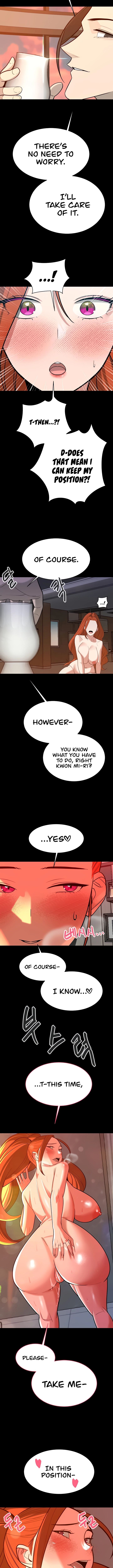 Dirty Rich Secrets chapter 24 page 11