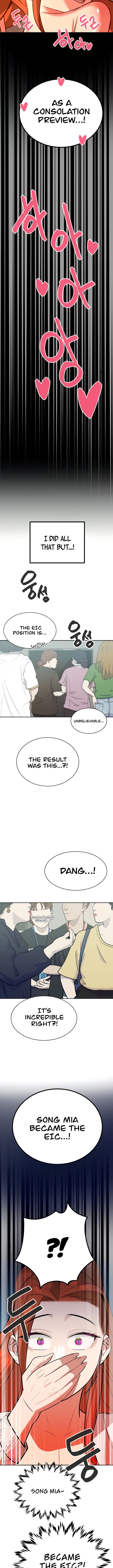 Dirty Rich Secrets chapter 24 page 12