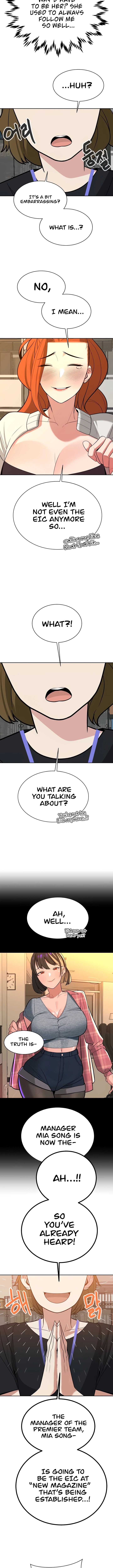 Dirty Rich Secrets chapter 24 page 14