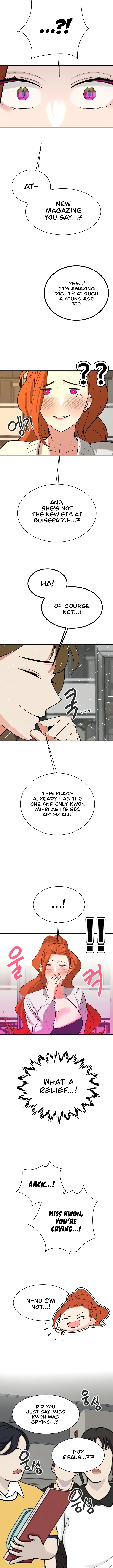 Dirty Rich Secrets chapter 24 page 15
