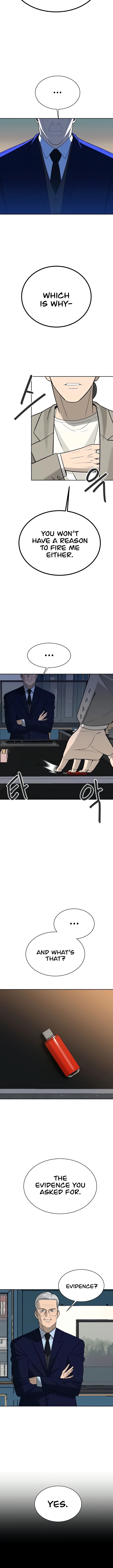 Dirty Rich Secrets chapter 25 page 12