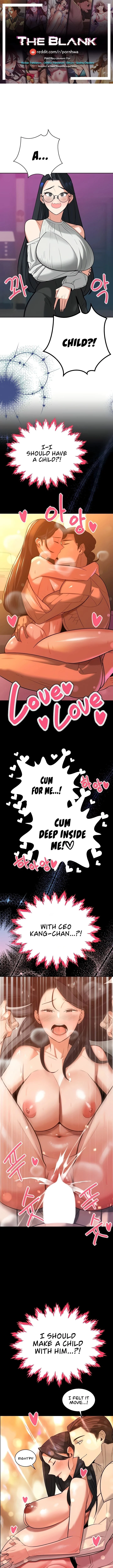 Dirty Rich Secrets chapter 26 page 1