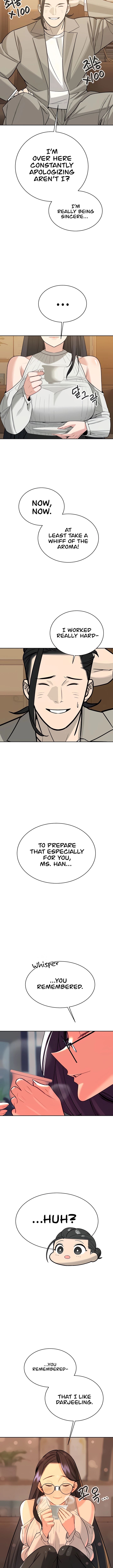 Dirty Rich Secrets chapter 26 page 9
