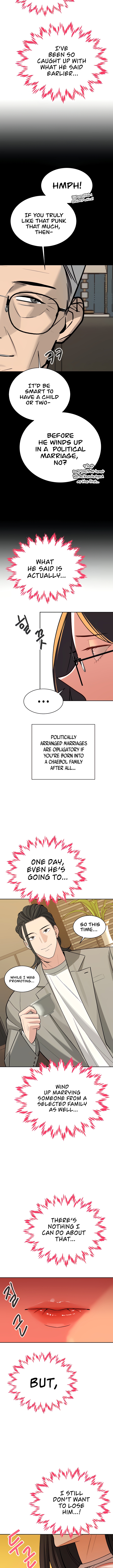 Dirty Rich Secrets chapter 26 page 11