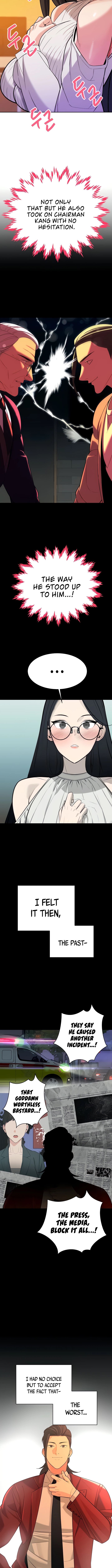 Dirty Rich Secrets chapter 26 page 12