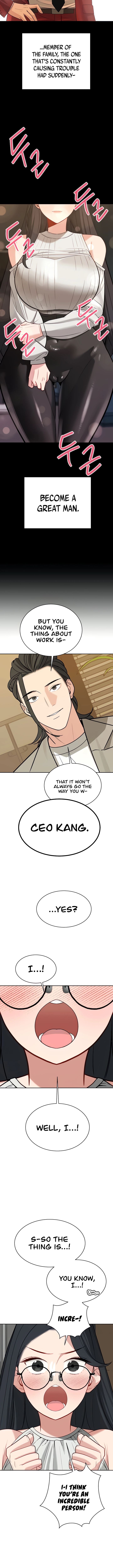 Dirty Rich Secrets chapter 26 page 13