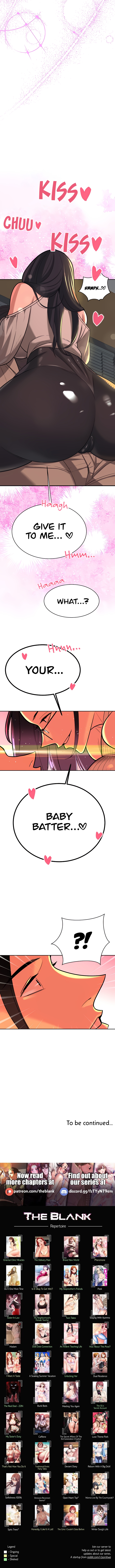 Dirty Rich Secrets chapter 26 page 17