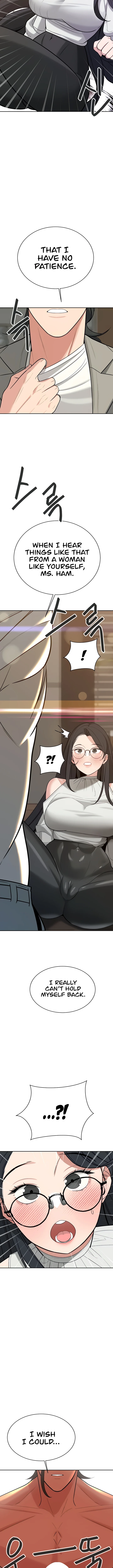 Dirty Rich Secrets chapter 27 page 6