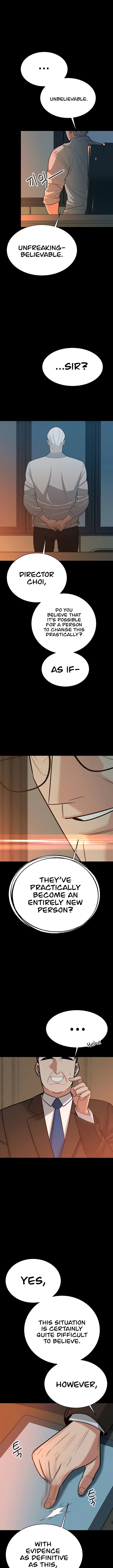 Dirty Rich Secrets chapter 27 page 9