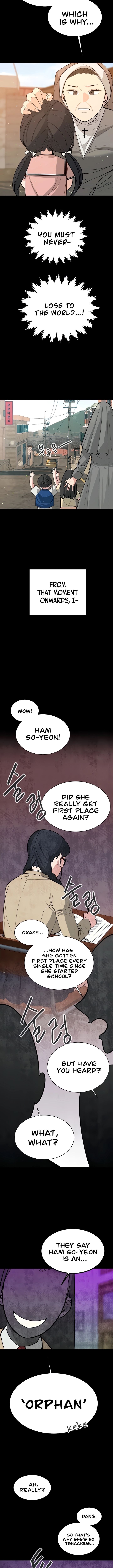 Dirty Rich Secrets chapter 28 page 3