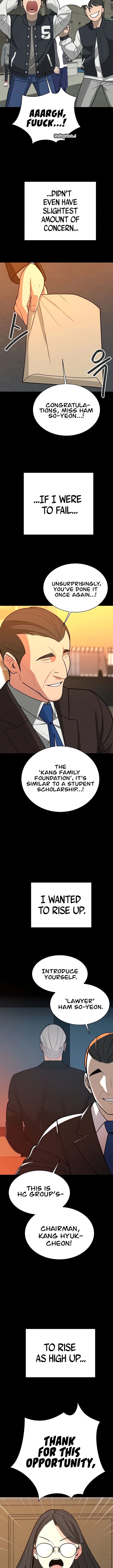 Dirty Rich Secrets chapter 28 page 5