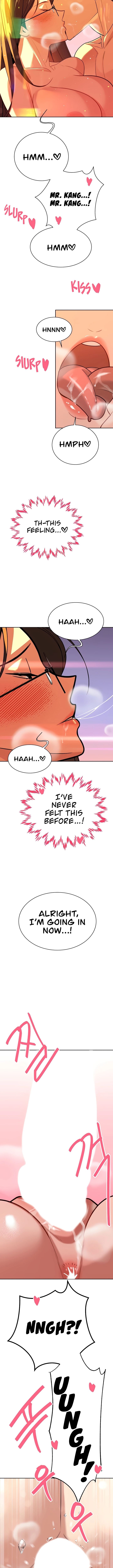 Dirty Rich Secrets chapter 28 page 8