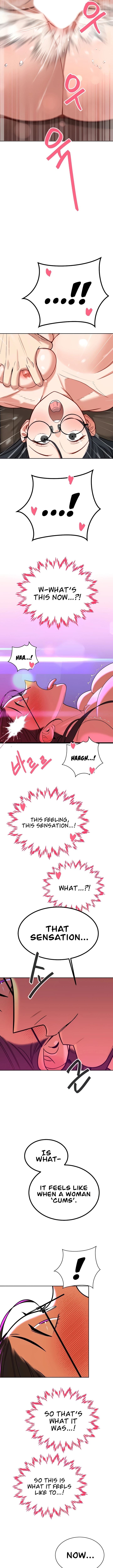 Dirty Rich Secrets chapter 28 page 9
