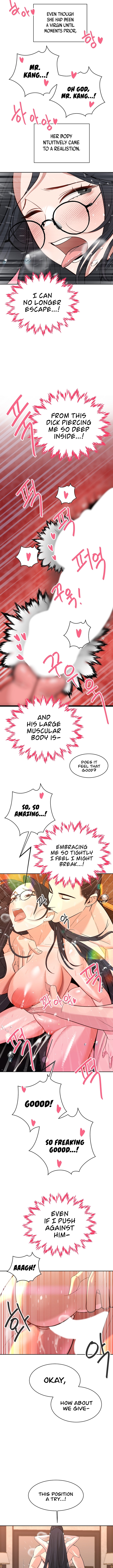 Dirty Rich Secrets chapter 29 page 6
