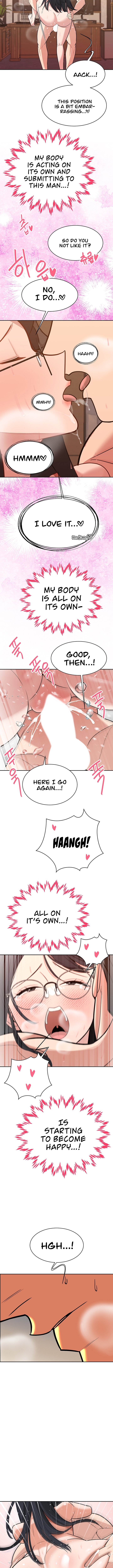 Dirty Rich Secrets chapter 29 page 7