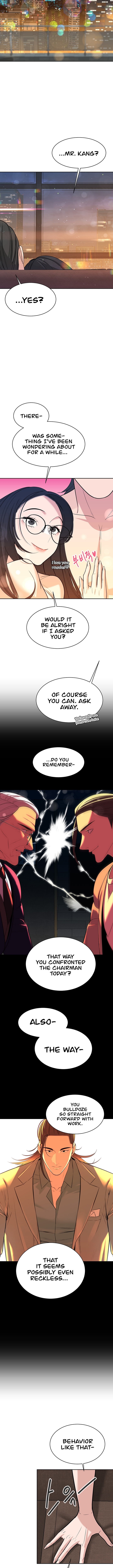 Dirty Rich Secrets chapter 29 page 9