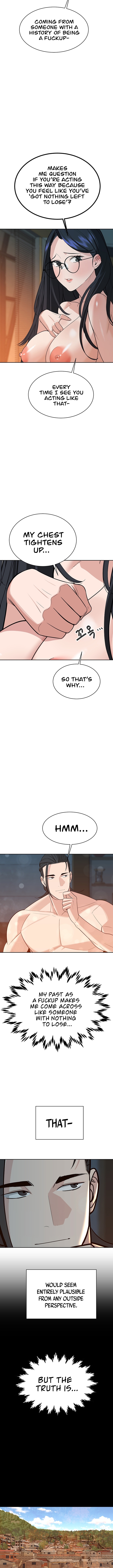 Dirty Rich Secrets chapter 29 page 10