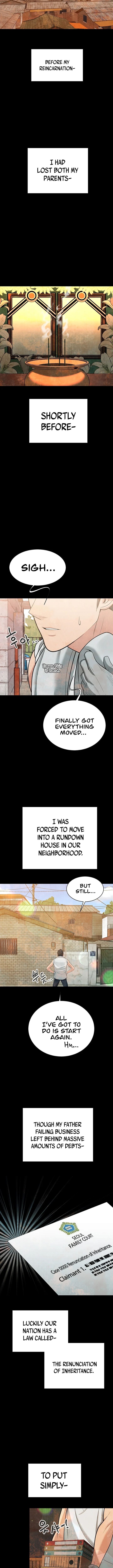 Dirty Rich Secrets chapter 29 page 11
