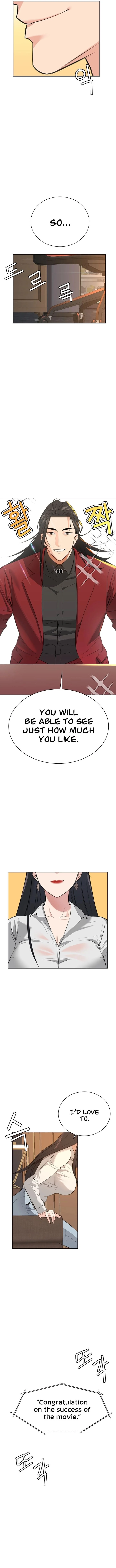 Dirty Rich Secrets chapter 3 page 14