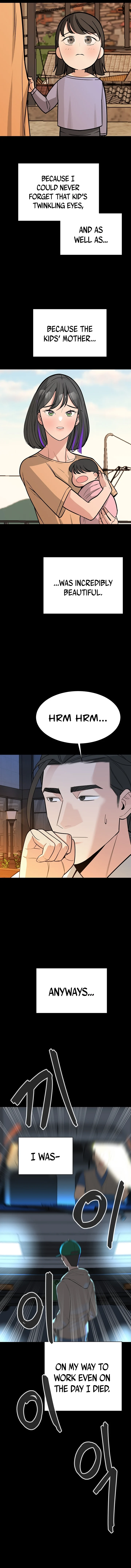 Dirty Rich Secrets chapter 30 page 5