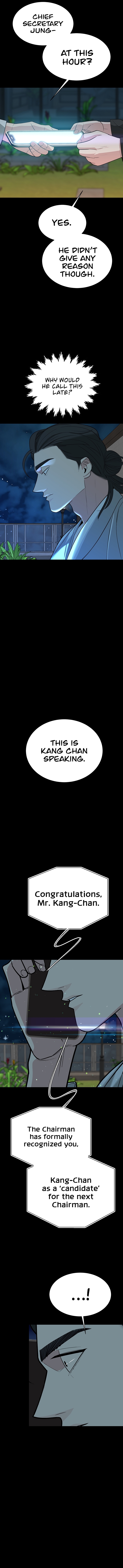 Dirty Rich Secrets chapter 30 page 7