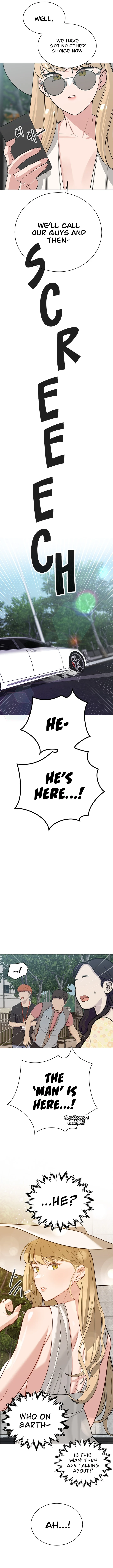 Dirty Rich Secrets chapter 31 page 11