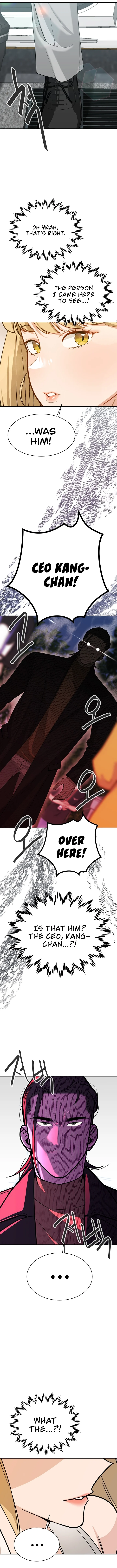 Dirty Rich Secrets chapter 31 page 12