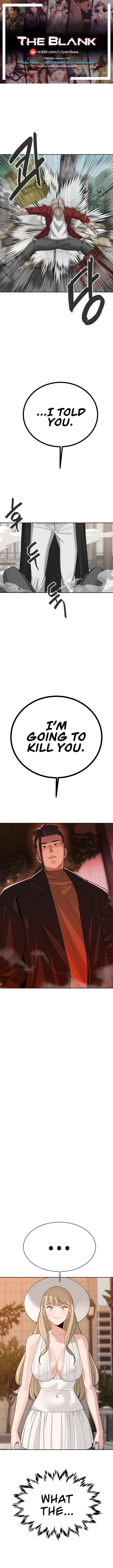 Dirty Rich Secrets chapter 32 page 1