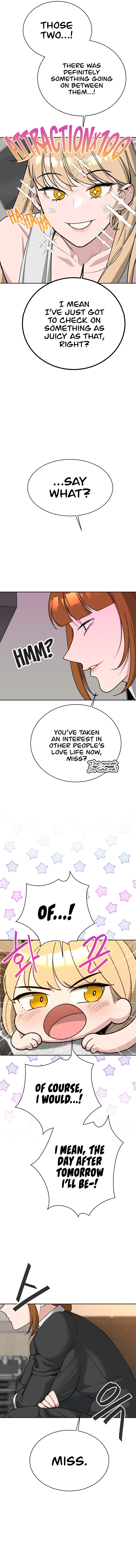 Dirty Rich Secrets chapter 32 page 13