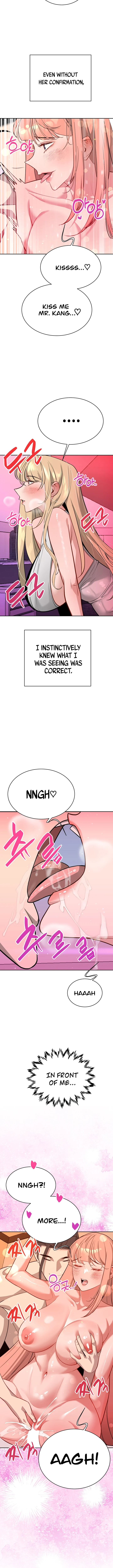 Dirty Rich Secrets chapter 33 page 7