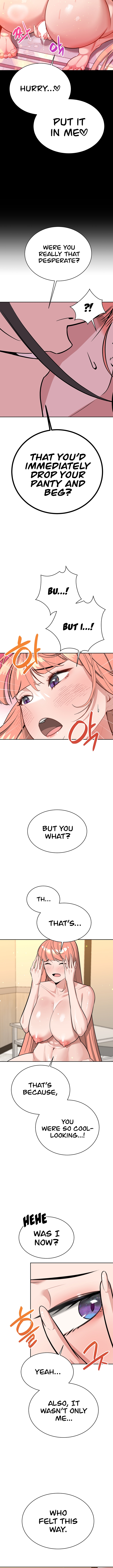 Dirty Rich Secrets chapter 33 page 14